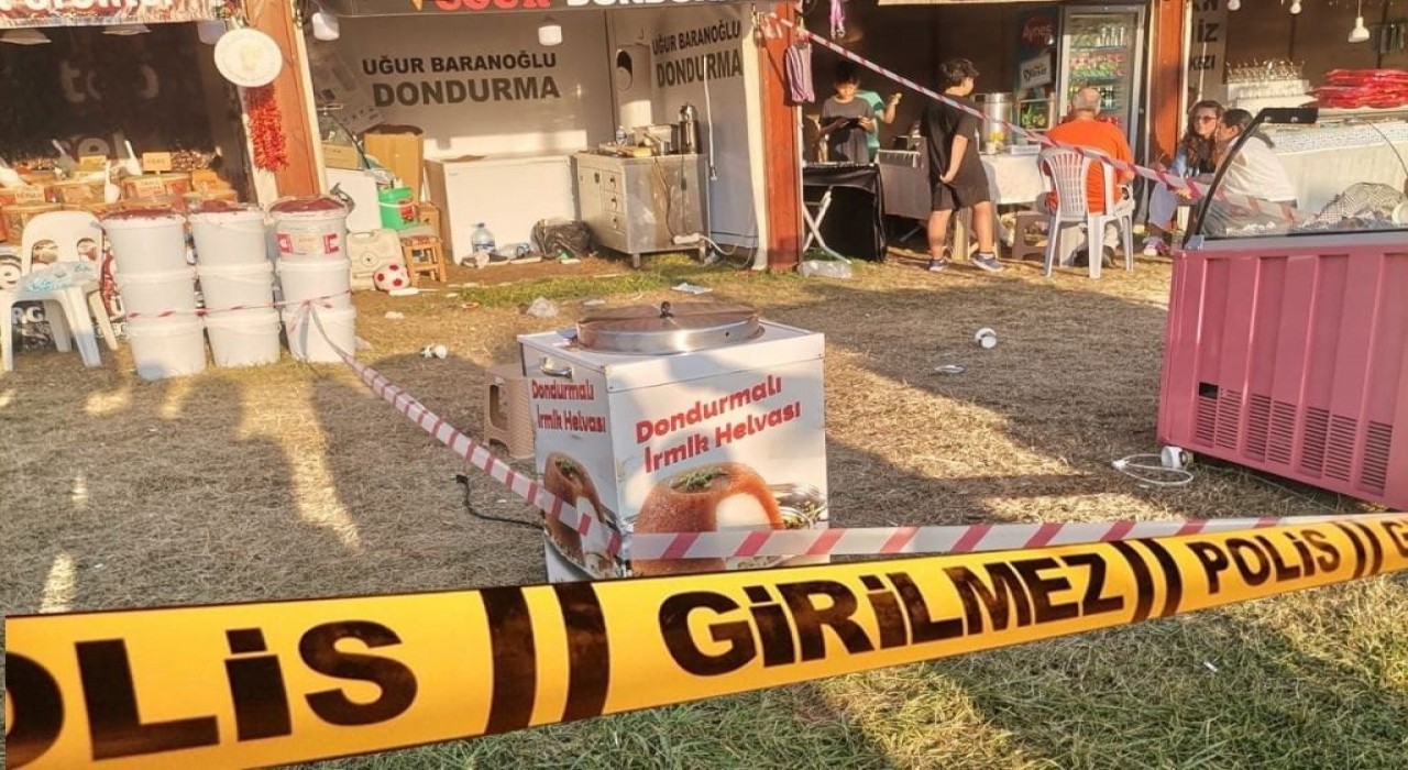 Beykozda akıma kapılan genç hayatını kaybetti