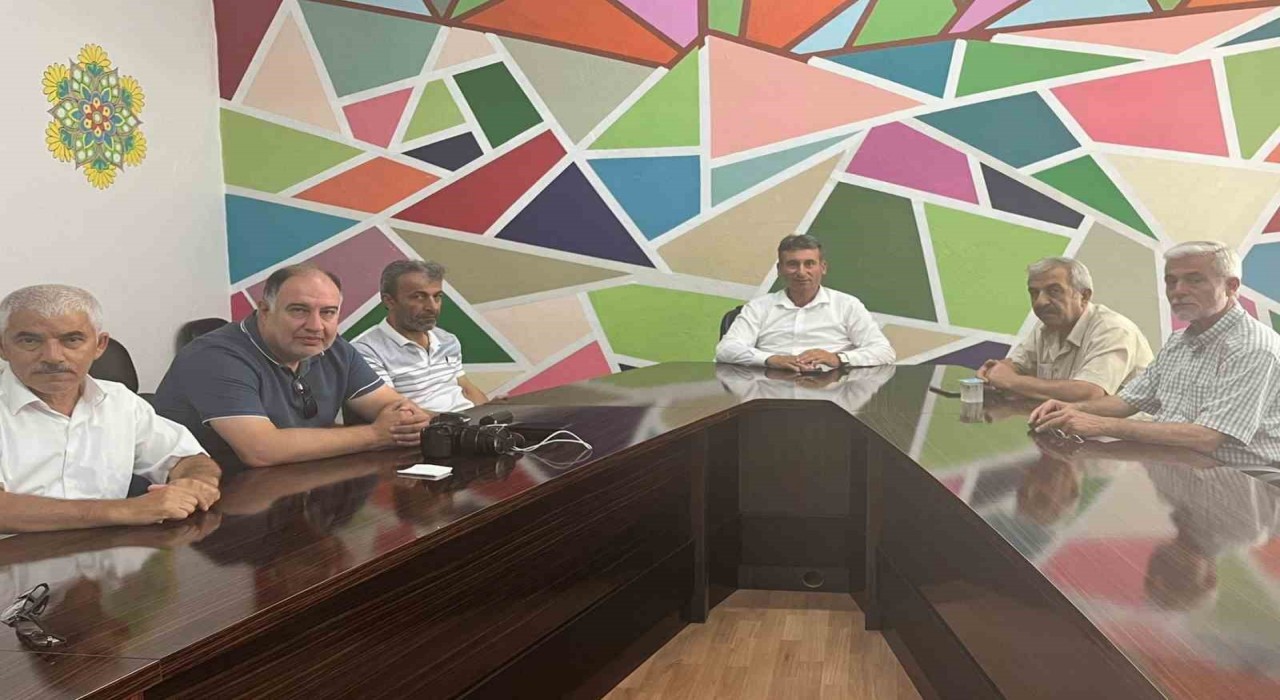 Beyşehirde eğitimde kaliteyi artırma çalışmaları devam ediyor