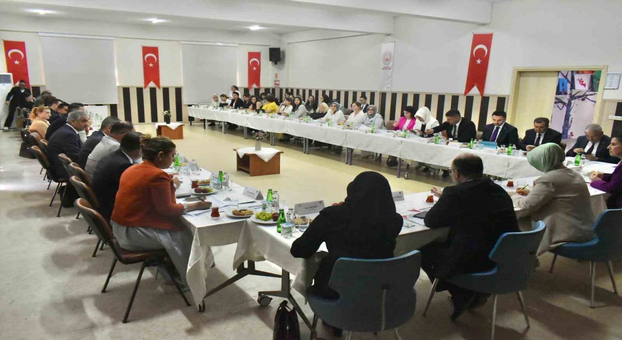 Bilecik Aile ve Sosyal Hizmetler İl Müdürlüğünden kadın haklarına güçlü destek