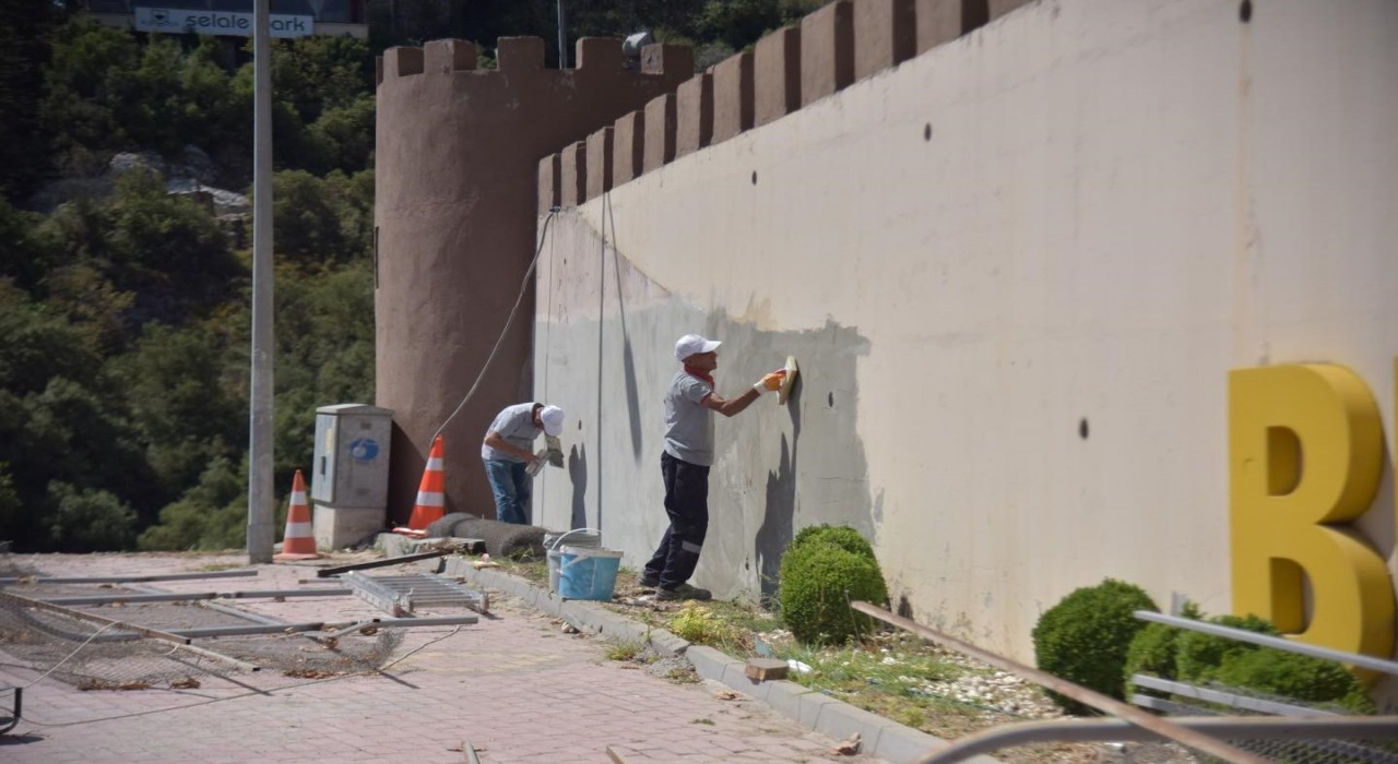 Bilecik Belediyesinden daha düzenli ve sürdürülebilir kent için yeni adım