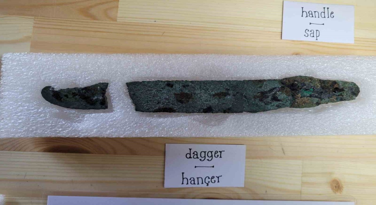 Bilecik Şeyh Edebali Üniversitesinden Anadolu tarihine büyük katkı