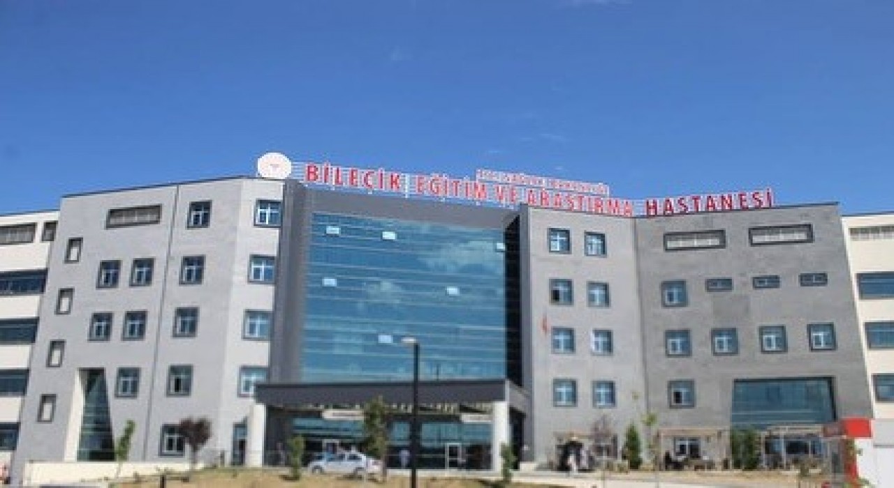 Bilecike 54 yeni doktor atandı