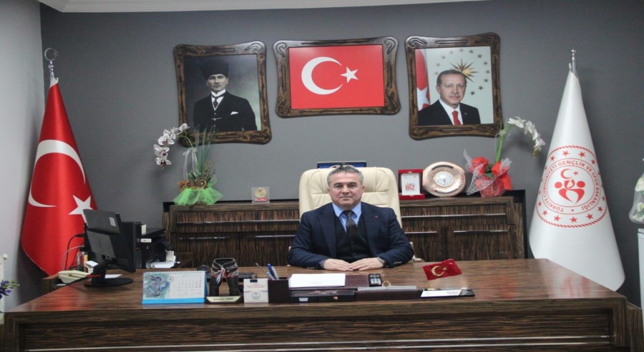 Bilecikte 103 bin öğrencinin spora yatkın olduğu belirlendi