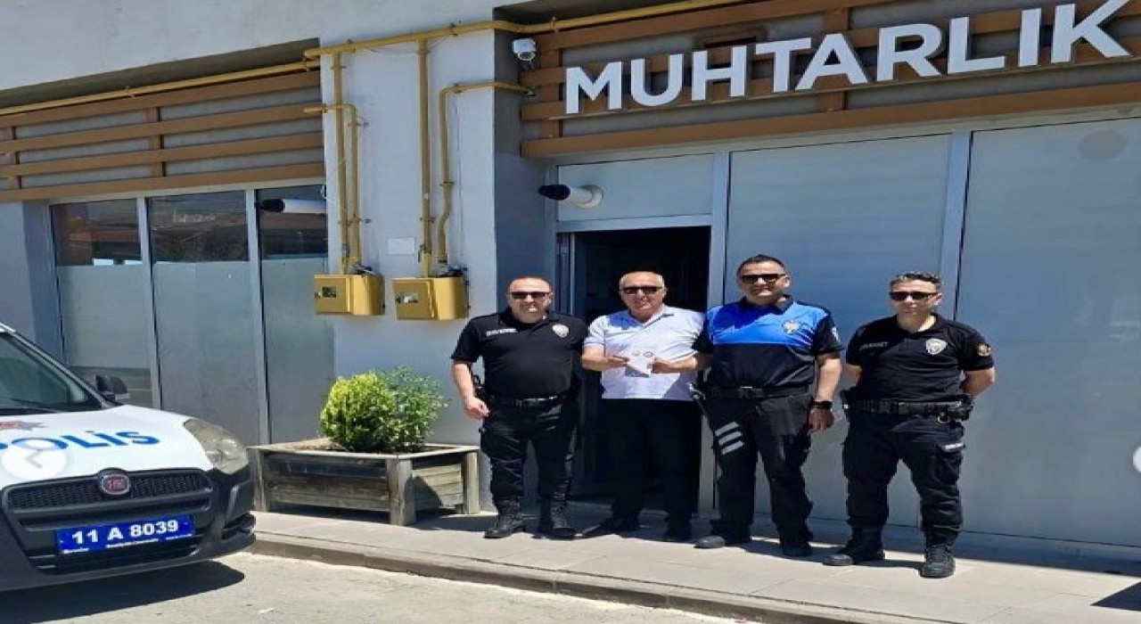 Bilecikte dolandırıcılığa geçit yok