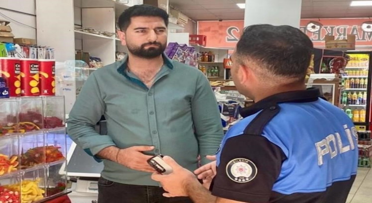 Bilecikte dolandırıcılığa ve bağımlılığa karşı bilgilendirme çalışması