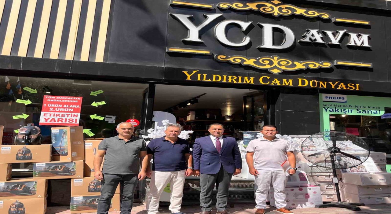 Bilecikte evlenecek gençlere ekonomik destek