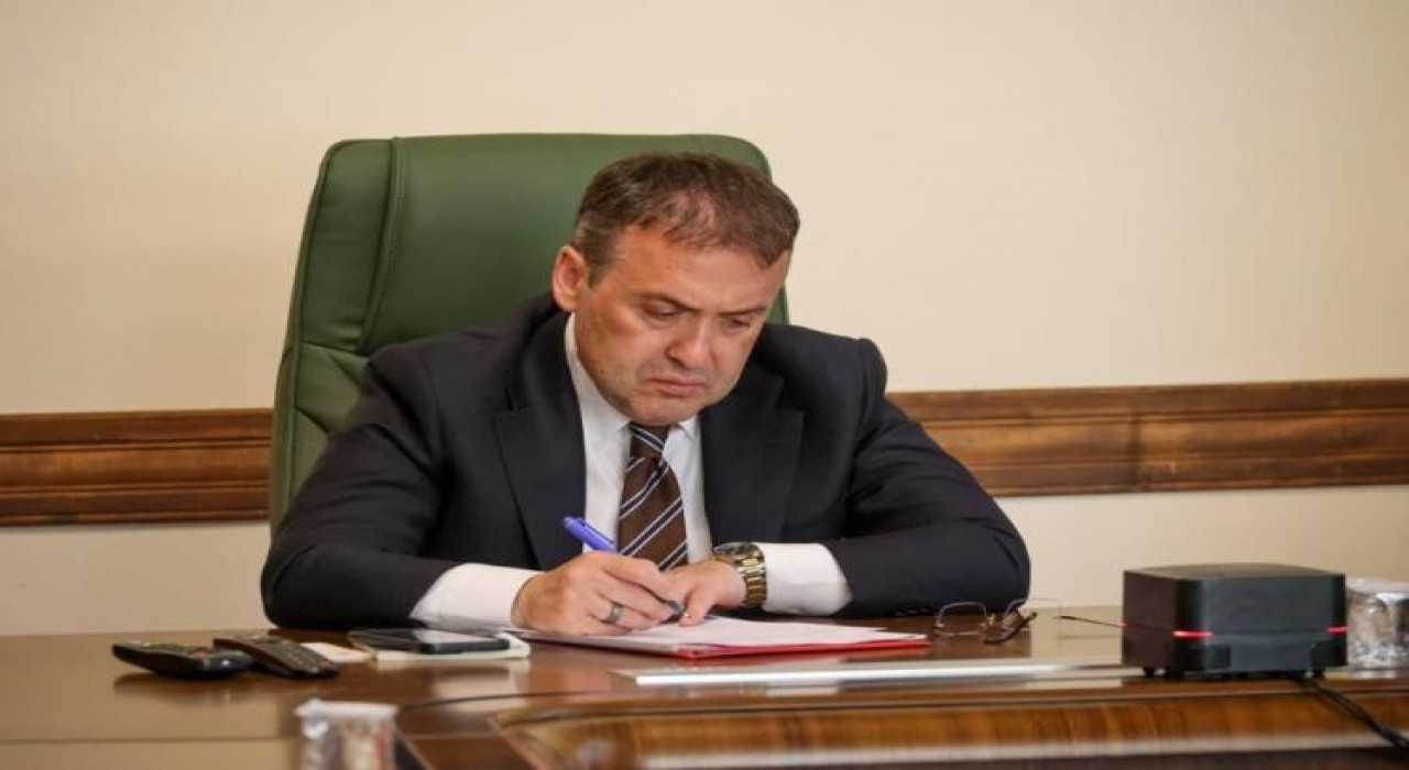 Bilecikte hayvanları koruma çalışmaları masaya yatırıldı