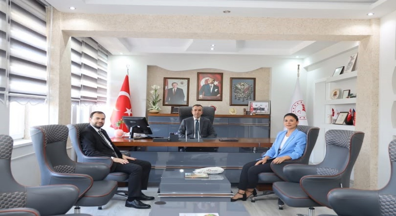 Bilecikte tarımsal atılım için kurumlar buluştu