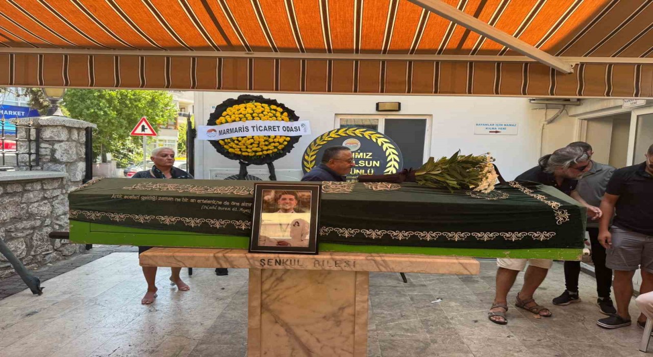 Bir cana mal olduktan sonra, yoldaki taşlar apar topar kaldırıldı