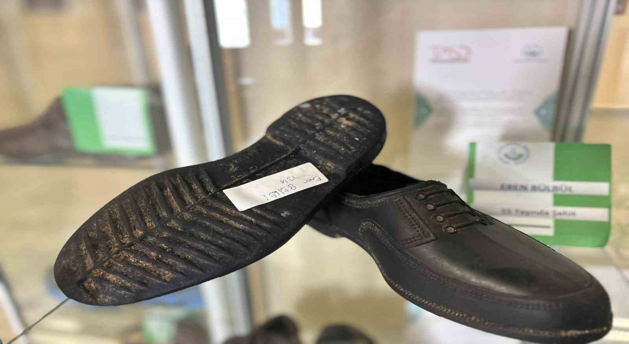 Bir kahramanın son adımları: Eren Bülbülün kara lastiği