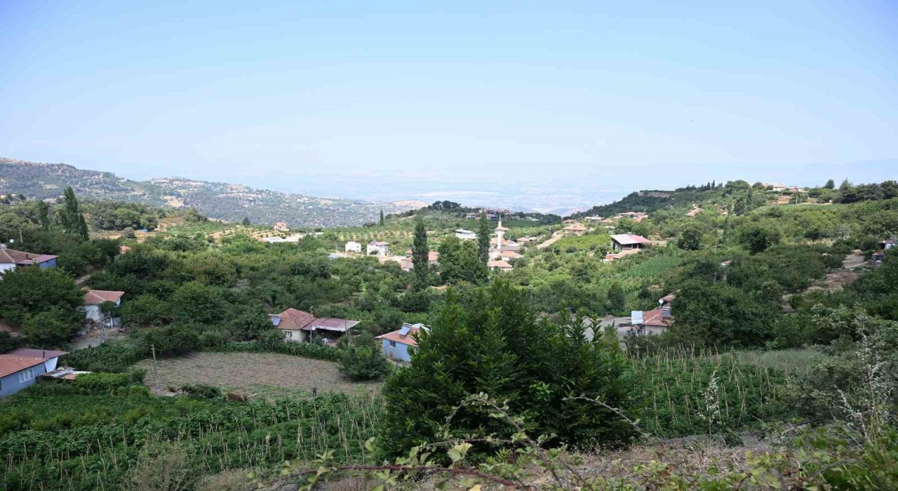 Bir mahallenin daha taşıma su çilesi bitti