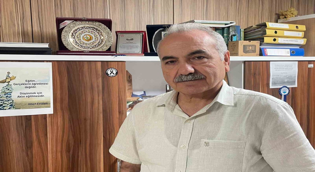 Bir şehir efsanesi: Kozalak patlaması