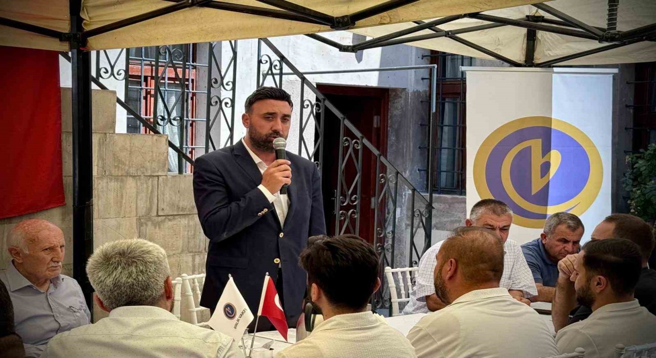 Birlik Vakfı Kayseri Şubesinin A Takımı belli oldu