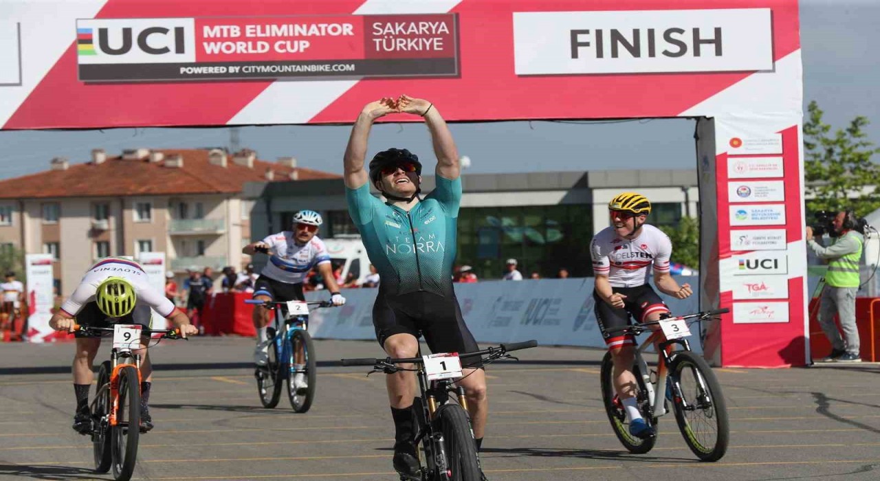 Bisiklet Vadisinde büyük heyecan yaşanacak