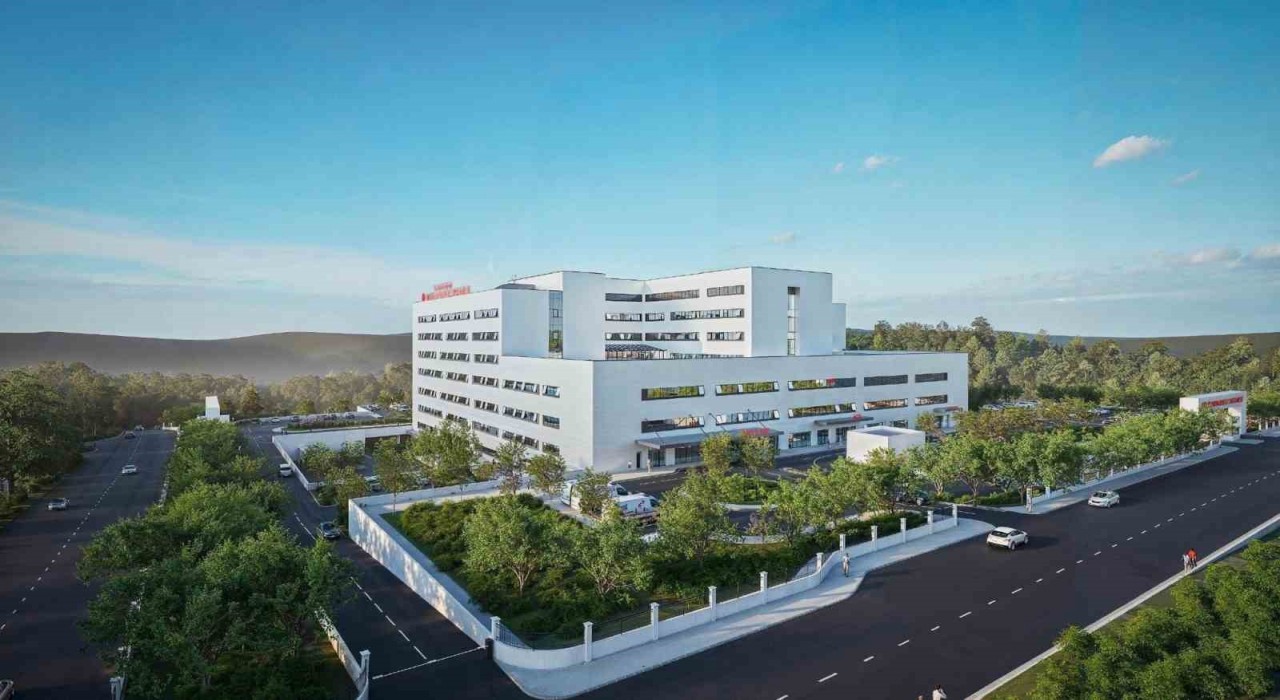 Bitlise Tıp Fakültesi müjdesi