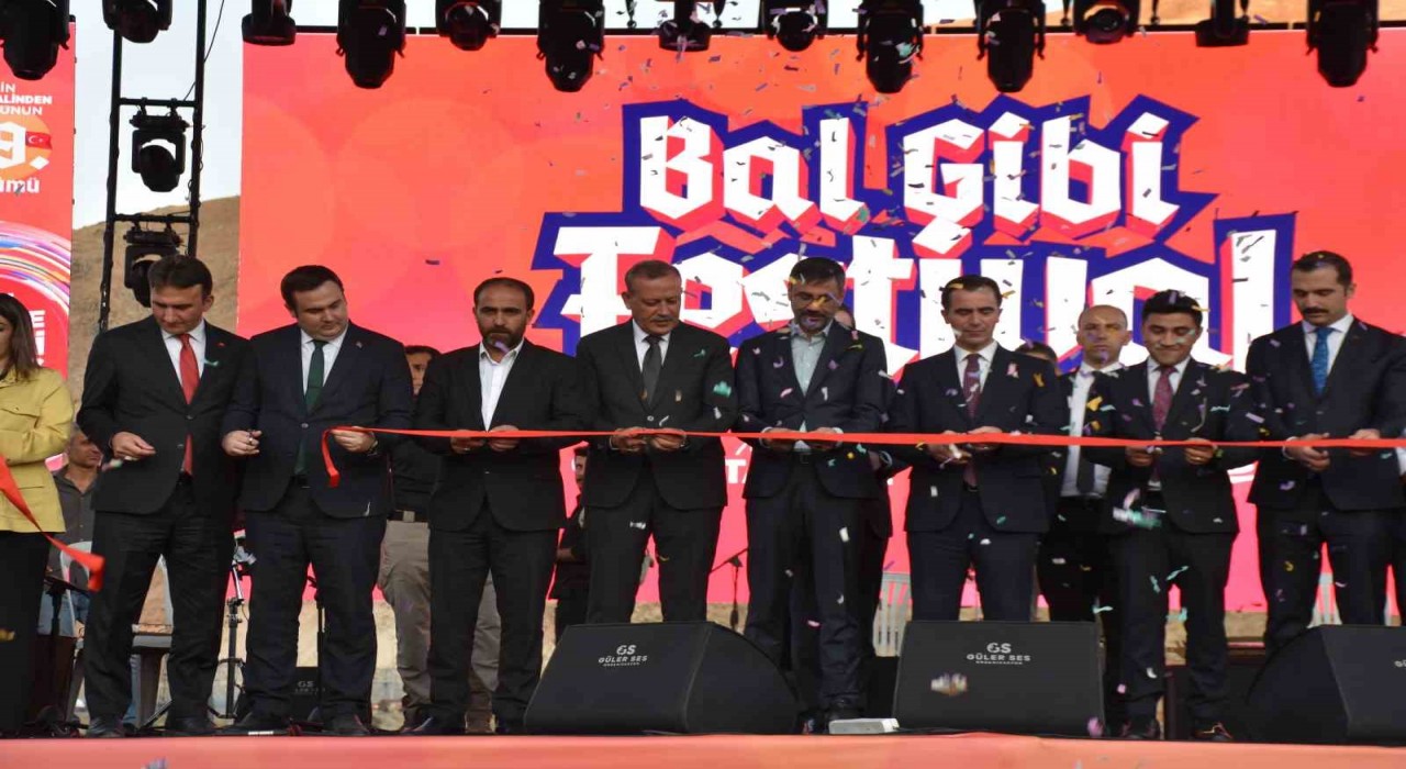 Bitlisin düşman işgalinden kurtuluşunun 109. yıldönümü