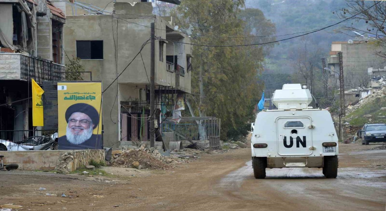 BM Güvenlik Konseyi, UNIFILin görev süresini oybirliğiyle 2026 yılı sonuna kadar uzattı