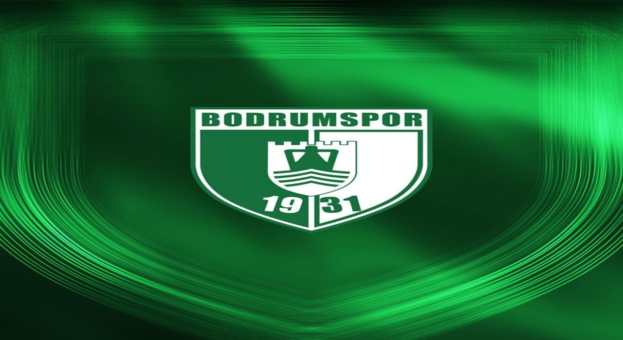 Bodrum FKda yönetim değişti, hedef yeniden süper lig
