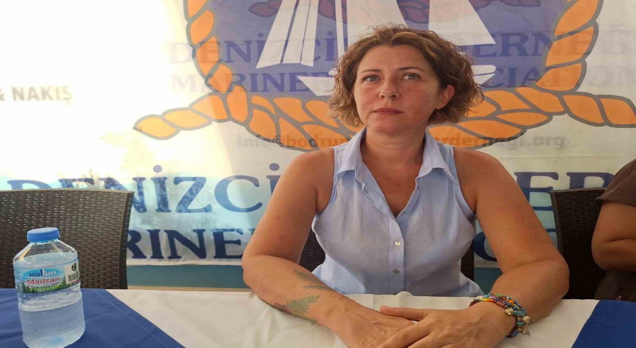 Bodrum koyları istilacı yat türü tehlikesi altında