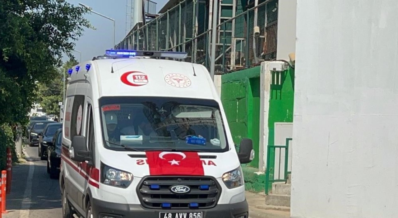 Bodrumda boğulma tehlikesi geçiren Çeçen Lider Kadirov kendini spora verdi