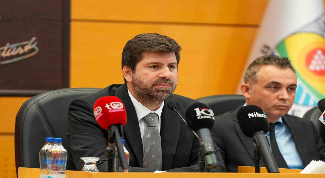 Boltaç: Milletin olanı millete vermeye geldik