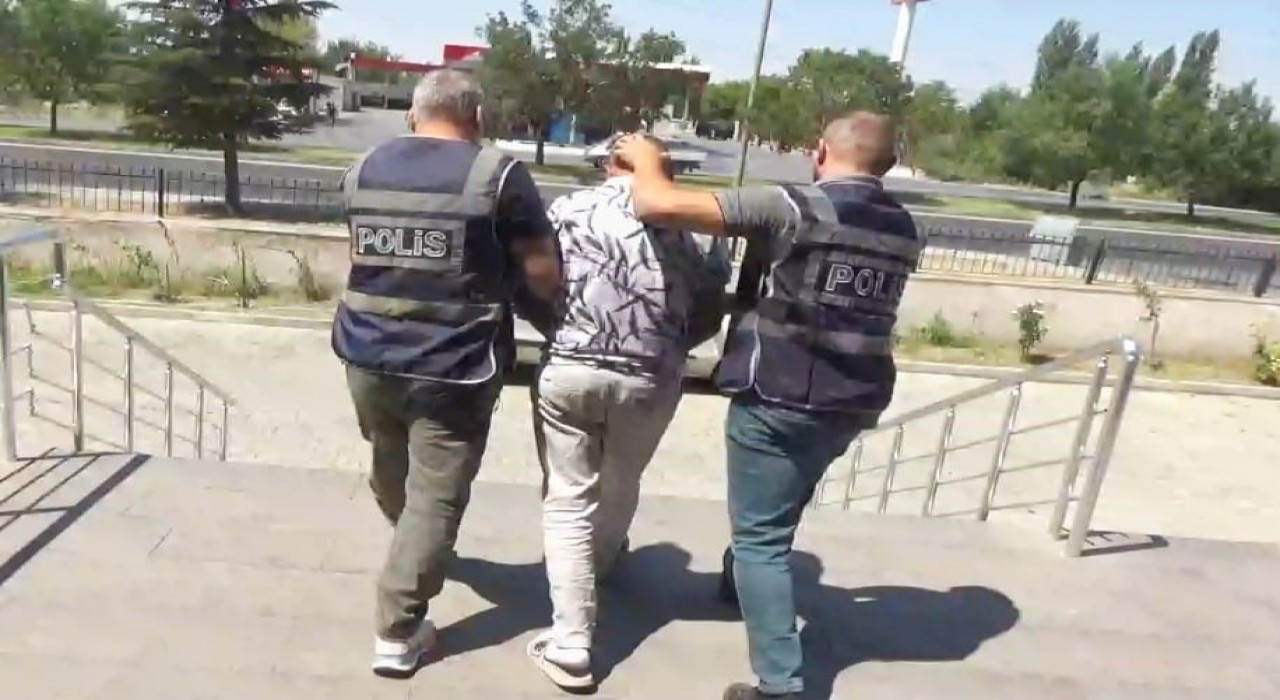 Borda uyuşturucu operasyonu: 4 gözaltı