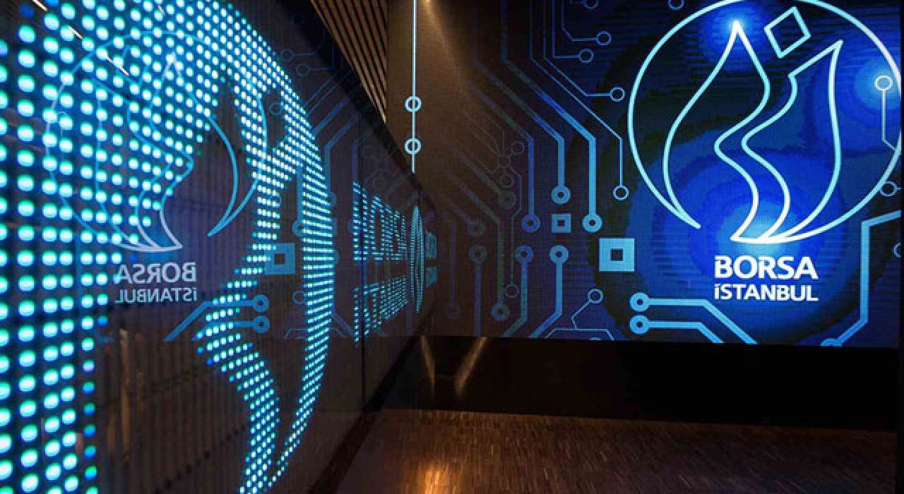 Borsa İstanbul Güne Yatay Başladı: BIST 100, 10.961,99 Puan Seviyesinde Açıldı