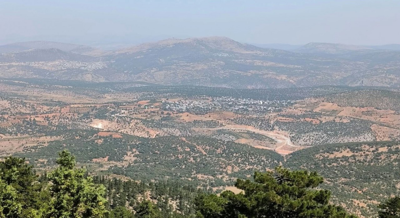 Bozkırda 600 yıllık şenlik geleneği yaşatıldı