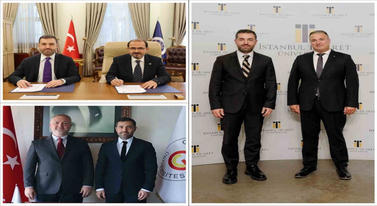 BTMden üniversitelere girişimcilik desteği