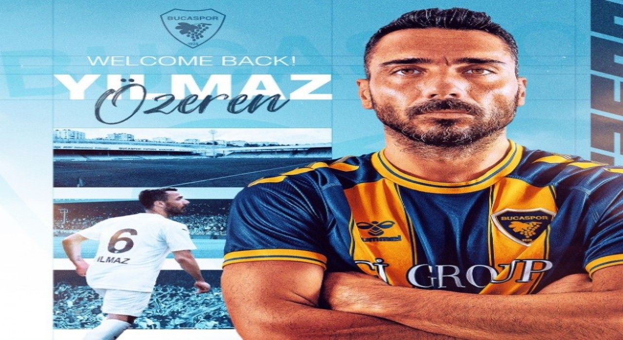Bucaspor 1928den iç transfer hamlesi