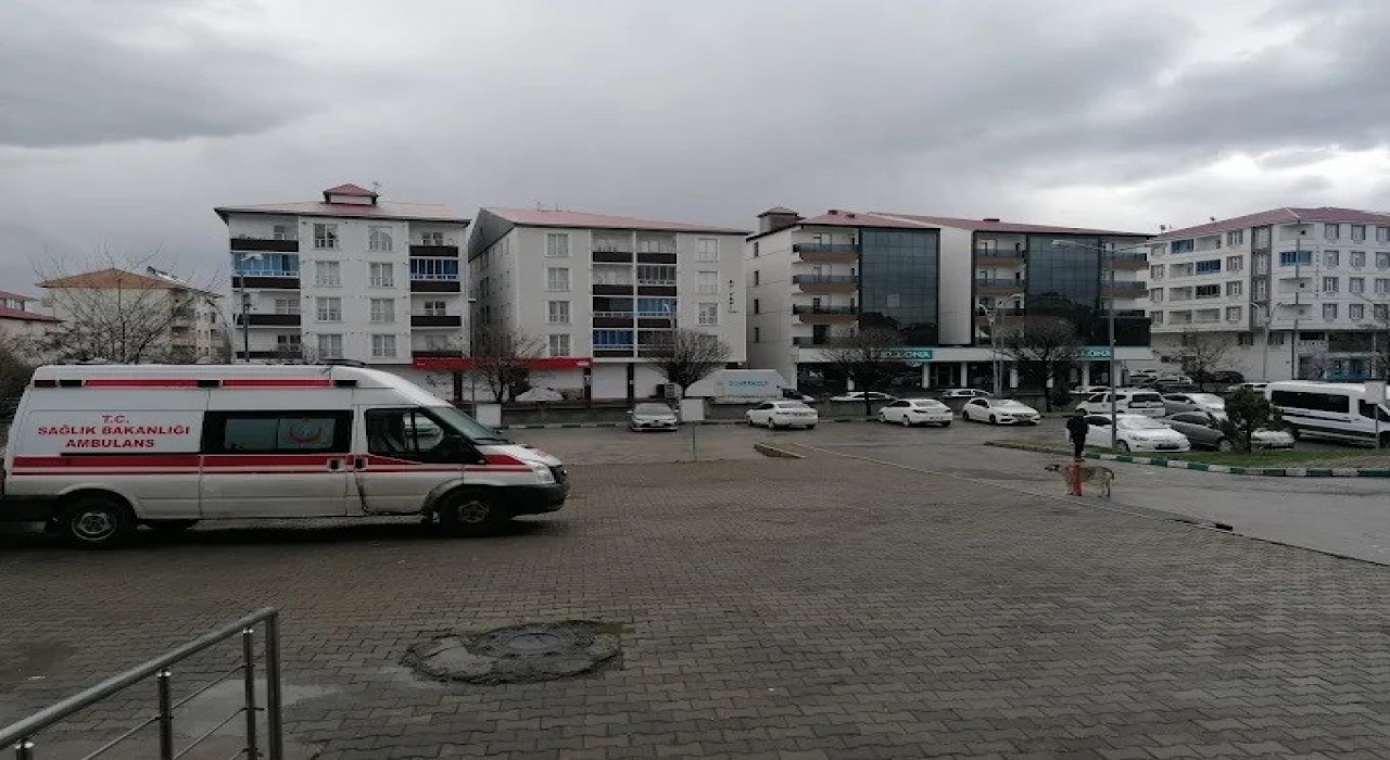 Bulanıkta elektrik akımına kapılan 1 kişi öldü, 1 kişi yaralandı