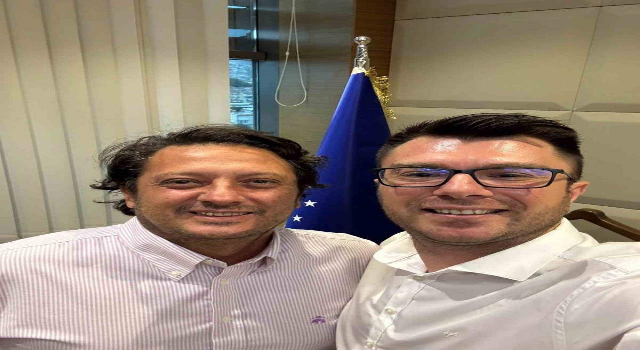 Bursa Kültür A.Ş.de görev değişikliği;