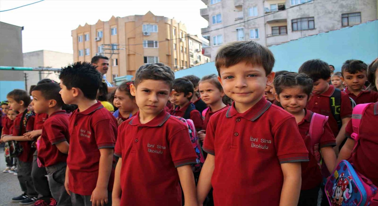 Bursada 657 bin öğrenci ve 41 bin öğretmen ders başı yapacak