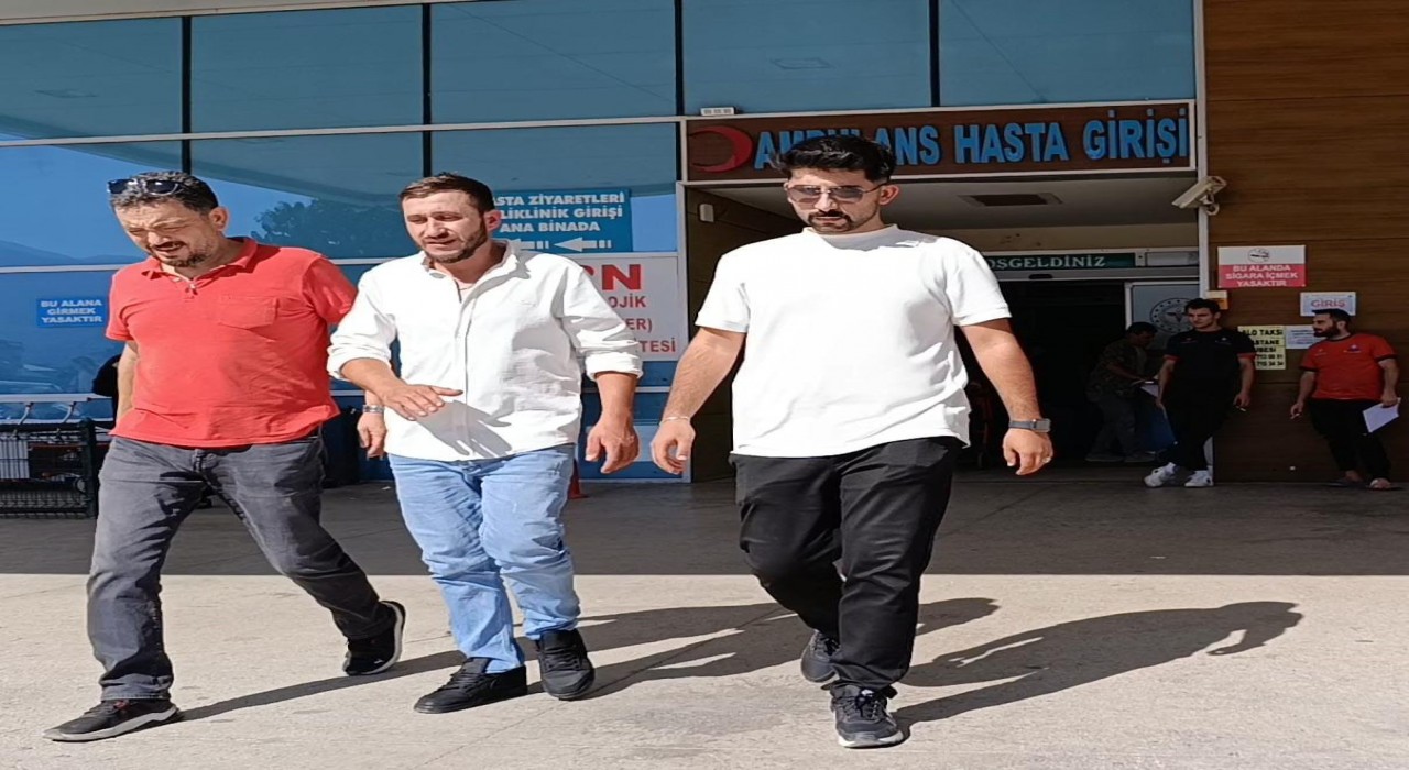 Bursada büfeye silahlı saldırıda bulunan zanlı tutuklandı