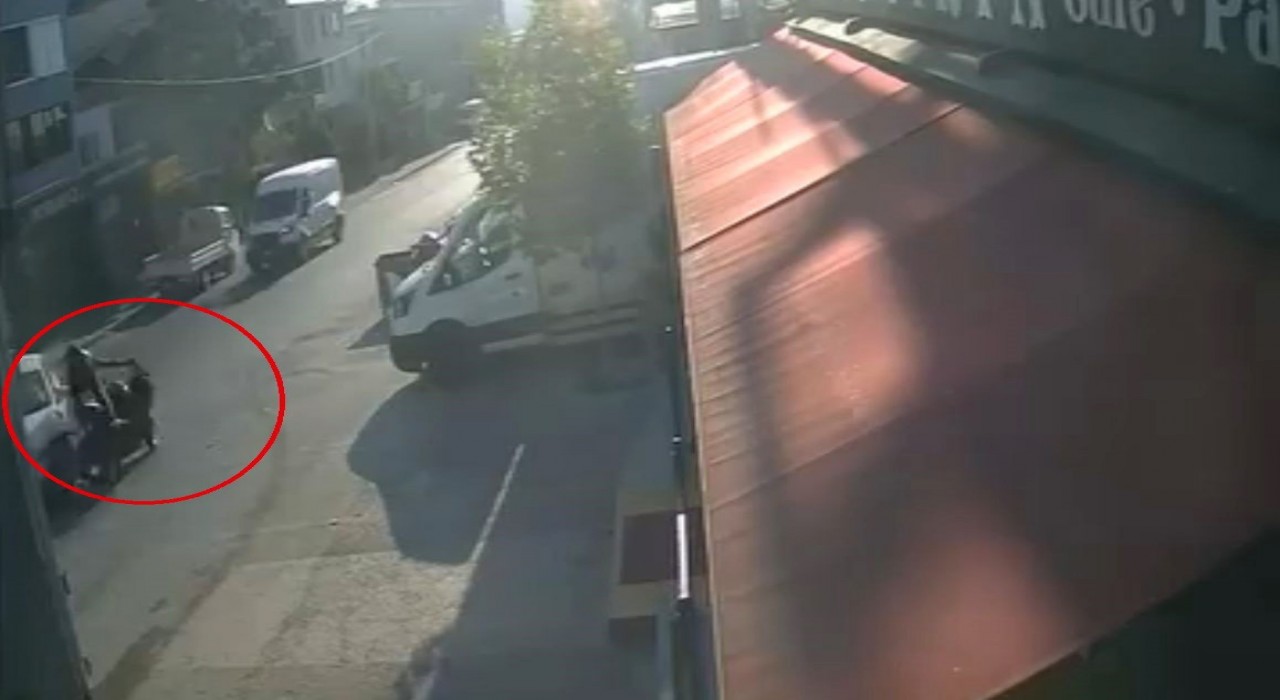 Bursada düğün öncesi feci kaza: Genç motosikletli hayatını kaybetti