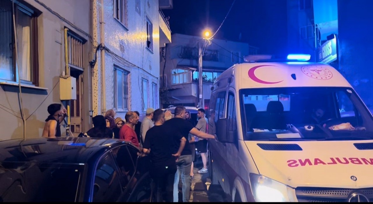 Bursada park kavgası sokağa taştı: 3 yaralı