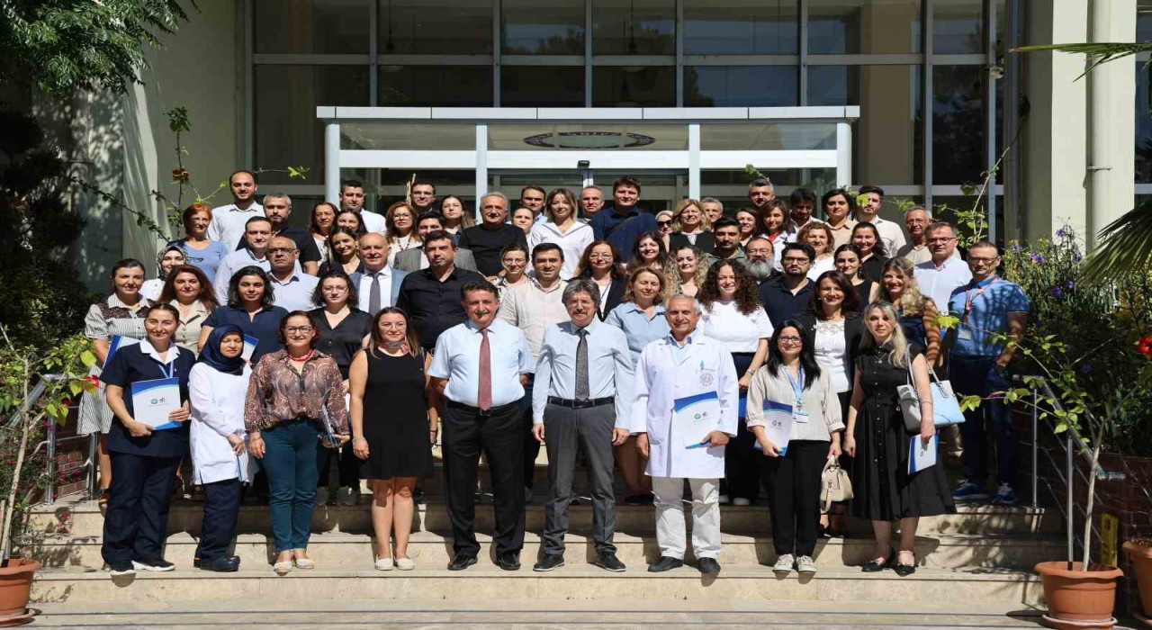 BUÜde bilimsel başarılar hız kesmiyor