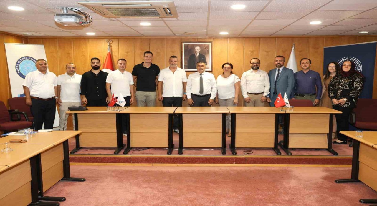 BUÜnün işbirliği halkası genişliyor