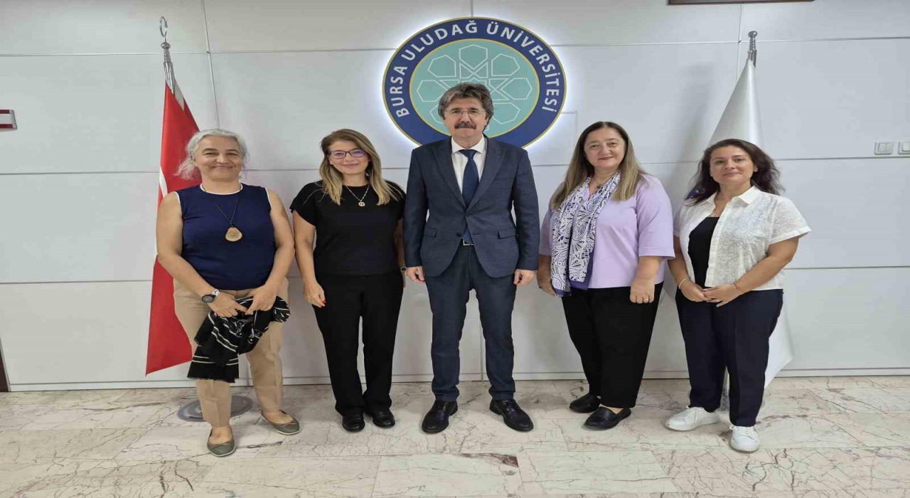 BUÜye ABden Jean Monnetmodüldesteği