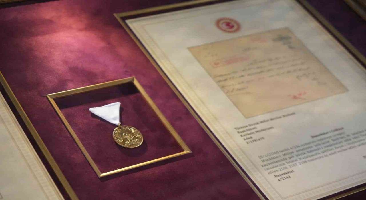 Büyük Taarruzda Samsunun rolü: 6 uçak marangozlar tarafından montajlanıp cepheye sevk edildi