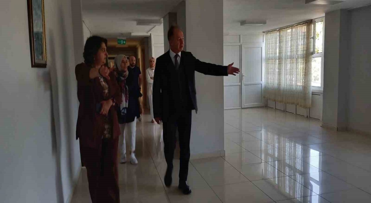 Çakmurun yurt seferberliği