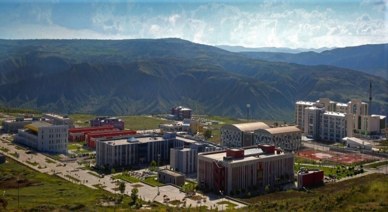 ÇAKÜ en çok tercih edilen üniversiteler arasında