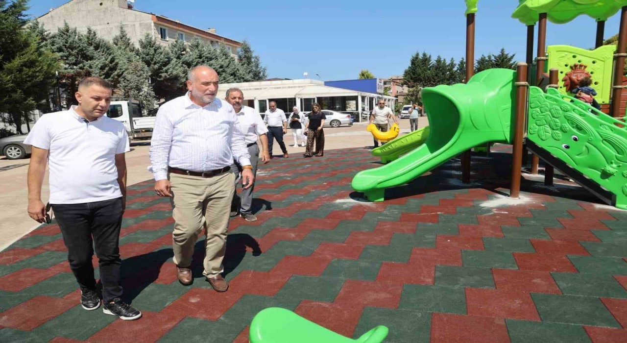 Canik Can Sofrasına yeni konsept