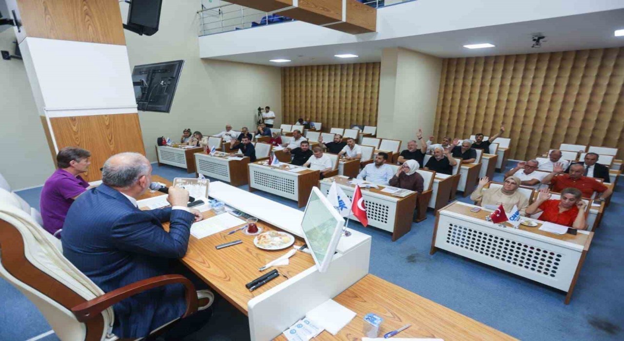 Canikten 2025 Aile Yılına destek: Nikahlar ücretsiz