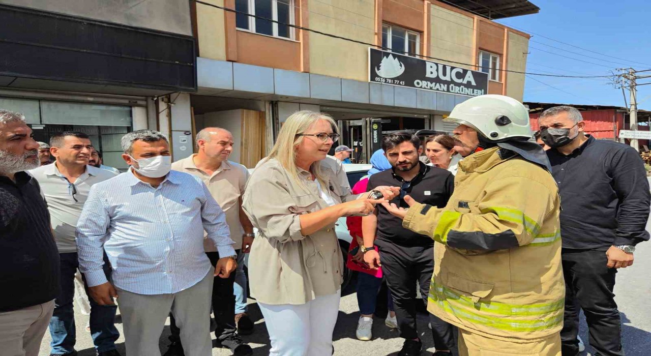 Çankırı: CHP yönetiminde İzmir adeta açık hava çöplüğüne dönüştü