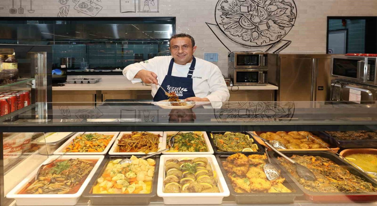 CarrefourSA, yeme içme sektöründeki ‘Lezzet Arası yatırımlarına devam ediyor