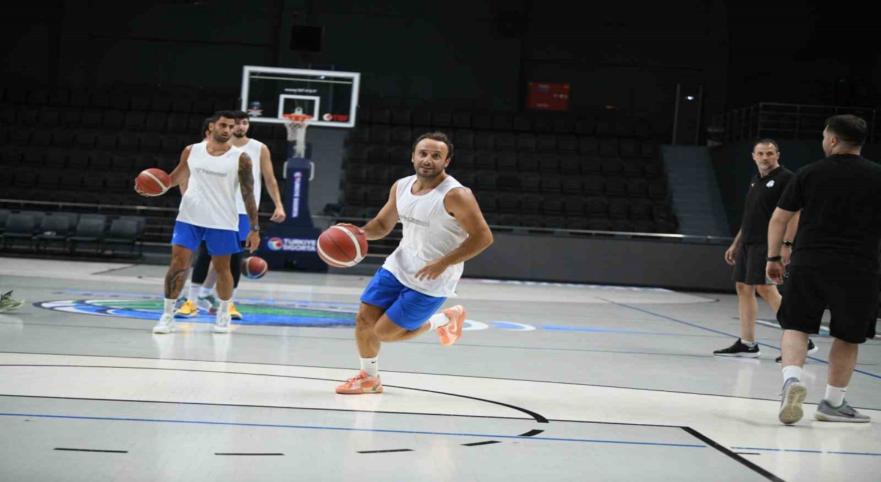 Çayırova Belediyesinde yeni sezon hazırlıkları başladı