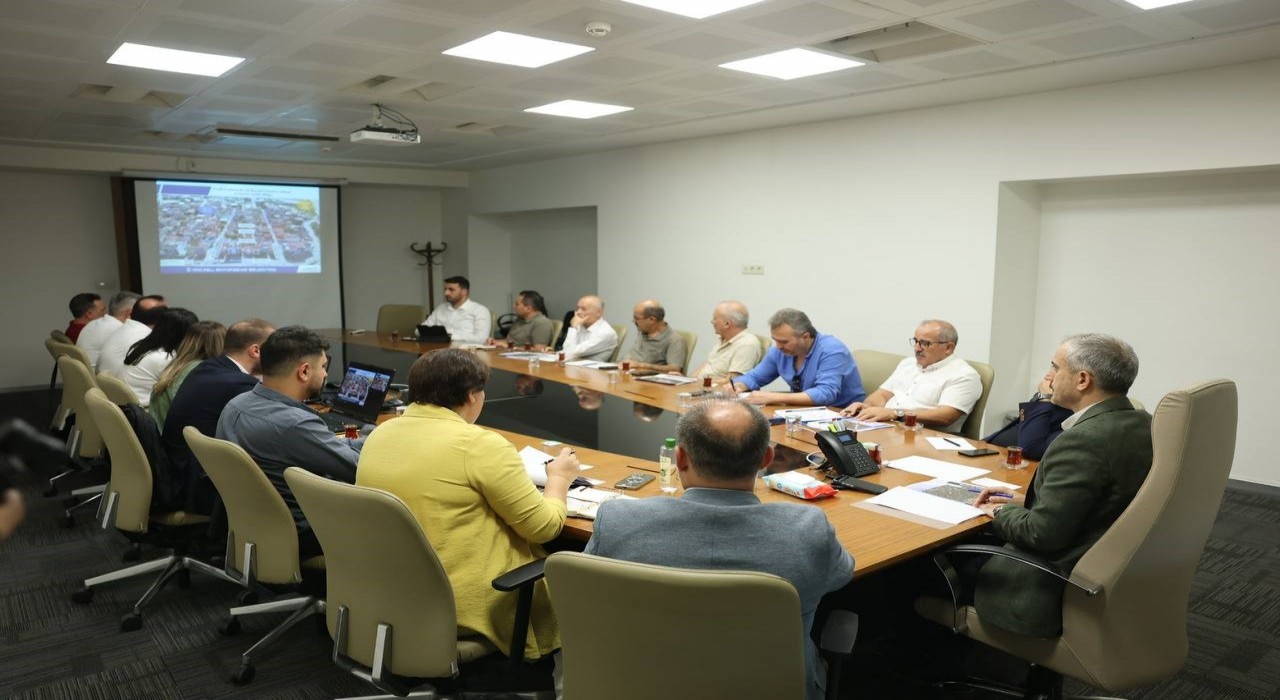 Çayırovada ulaşım konforlu hale getiriliyor