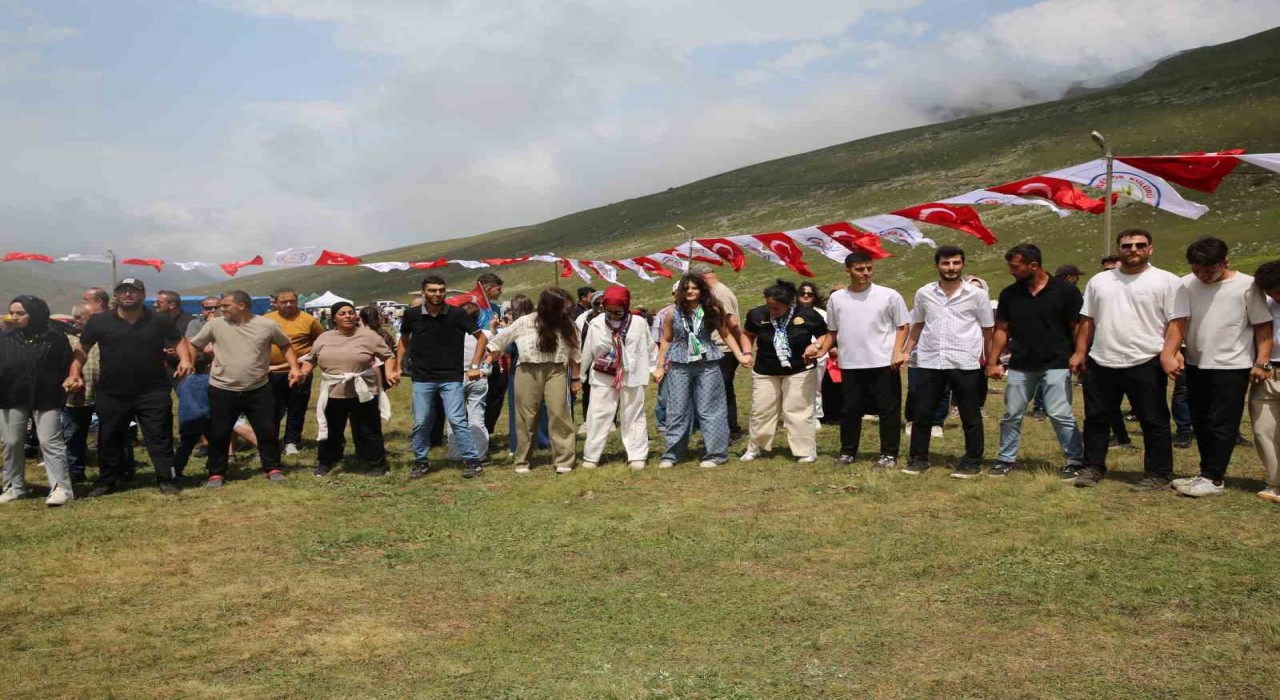 Çaykur Rizespordan ‘Birlik ve beraberlik şöleni
