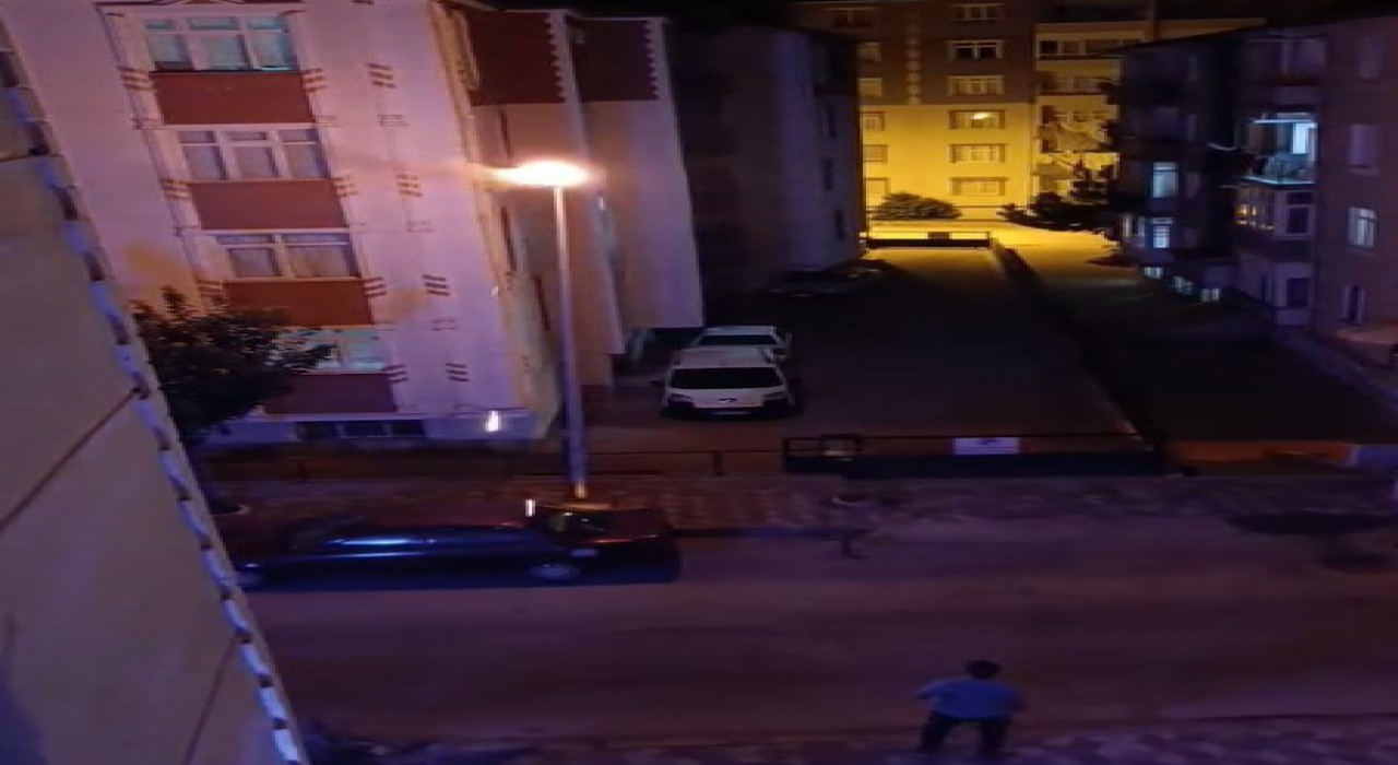 ÇEDAŞın aydınlatma lambası vatandaşı mağdur etti